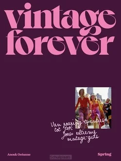 Bestseller VINTAGE FOR EVER