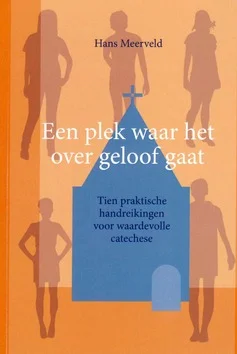EEN PLEK WAAR HET OVER GELOOF GAAT Aanbieding