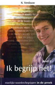 IK BEGRIJP HET 2 Beperkt Aanbod