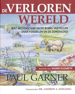 VERLOREN WERELD Exclusieve Aanbieding