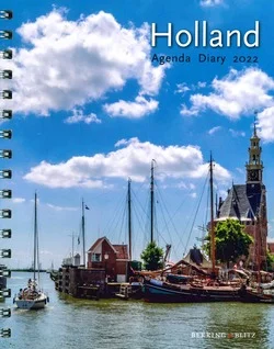 HOLLAND WEEKAGENDA 2022 Superprijs