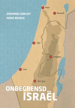 Op = Op ONBEGRENSD ISRAEL