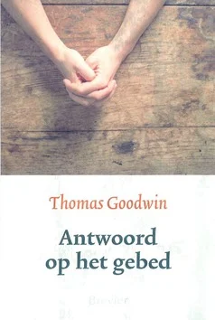 ANTWOORD OP HET GEBED Merkproduct