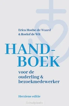 Favoriet HANDBOEK VOOR DE OUDERLING EN BEZOEKMEDE