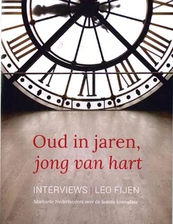 OUD IN JAREN, JONG VAN HART Dagaanbieding