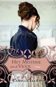 HET MYSTERIE VAN DE VIOOL Dagaanbieding