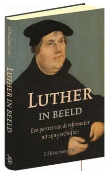 Rechtstreeks Van De Fabrikant LUTHER IN BEELD