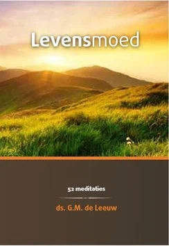 LEVENSMOED Nu Kopen