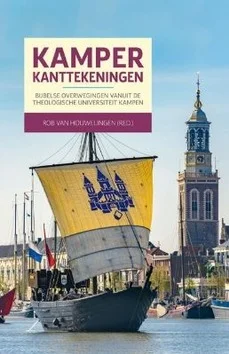 Merkproduct KAMPER KANTTEKENINGEN
