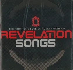 REVELATION SONGS Nieuw
