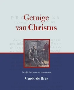 GETUIGE VAN CHRISTUS Laatste Kans