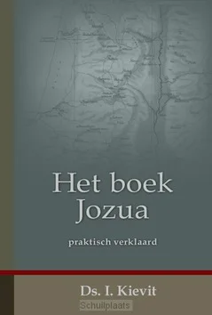 Gereduceerde Prijs HET BOEK JOZUA