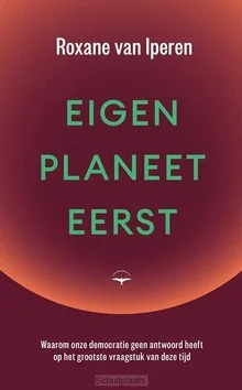 EIGEN PLANEET EERST Direct Beschikbaar