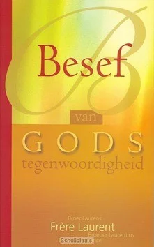 Hete Deal BESEF VAN GODS TEGENWOORDIGHEID