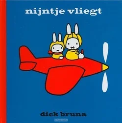 Nu Kopen NIJNTJE VLIEGT