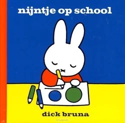 Aanbieding NIJNTJE OP SCHOOL