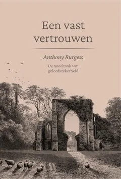 VAST VERTROUWEN Gratis Verzending