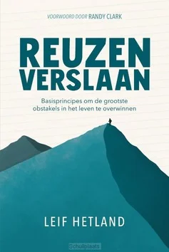 Actieprijs REUZEN VERSLAAN