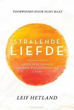 STRALENDE LIEFDE Koopje