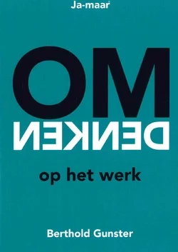 Beste Prijs OMDENKEN OP HET WERK