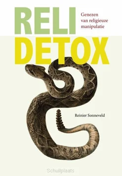Nu Kopen RELI DETOX