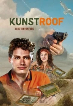 KUNSTROOF Hete Deal