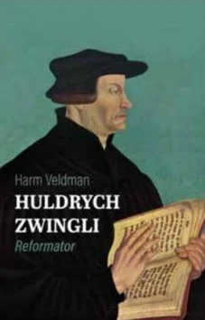 Op = Op HULDRYCH ZWINGLI REFORMATOR