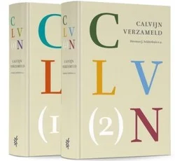 Laatste Kans CALVIJN VERZAMELD