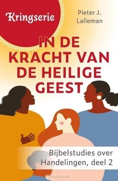 Korting KRINGSERIE - IN DE KRACHT VAN DE HEILIGE