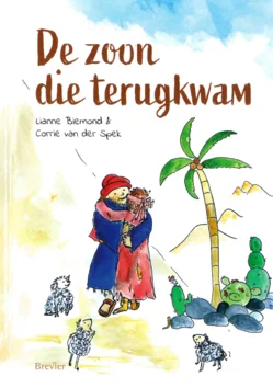 Gereduceerde Prijs ZOON DIE TERUGKWAM