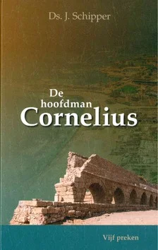 HOOFDMAN CORNELIUS Snelle Levering