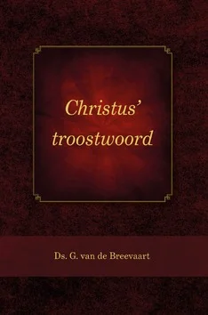 Veilige Betaling CHRISTUS' TROOSTWOORD
