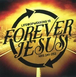 Bestseller CD TIENERS 18 FOREVER JESUS