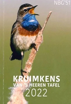 KRUIMKENS VAN 'S HEEREN TAFEL 2022 Koop Vandaag