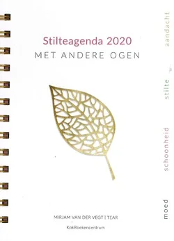 STILTEAGENDA 2020 Nieuw