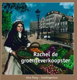 RACHEL DE GROENTEVERKOOPSTER Lage Prijs