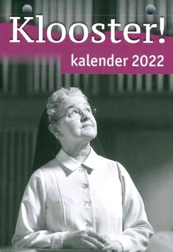 KLOOSTERKALENDER 2022 SCHEURKALENDER Koop Vandaag