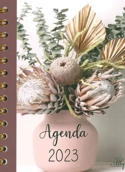 Fabrieksprijs MAJESTICALLY AGENDA 2023
