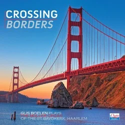 Lage Prijs CROSSING BORDERS