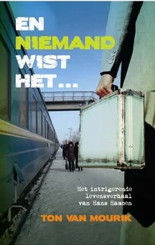 EN NIEMAND WIST HET... Merkproduct