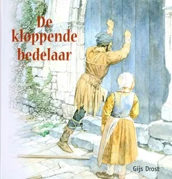 KLOPPENDE BEDELAAR Direct Verzonden