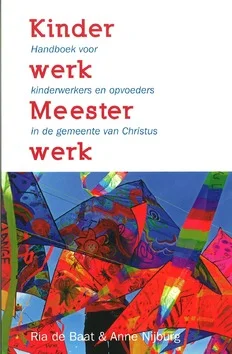 Goedkoop KINDERWERK MEESTERWERK