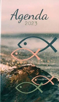 Seizoensaanbieding ZAKAGENDA VIS 2023
