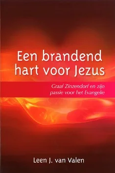 BRANDEND HART VOOR JEZUS Koop Online