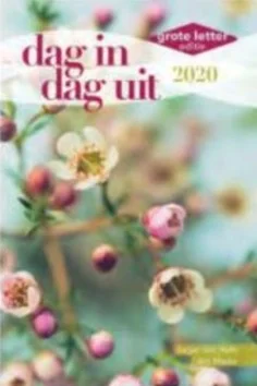 Finale Uitverkoop DAG IN DAG UIT GROTE LETTER 2020