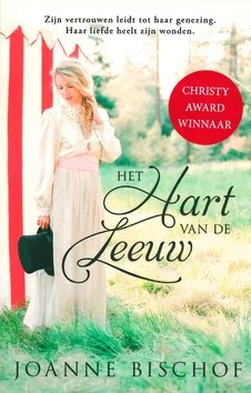 Nieuw HET HART VAN DE LEEUW