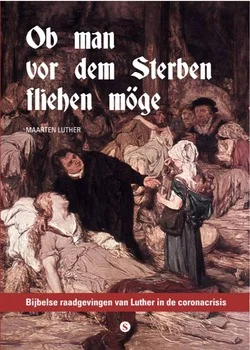 Meest Verkocht OB MAN VOR DEM STERBEN FLIEHEN MÖGE