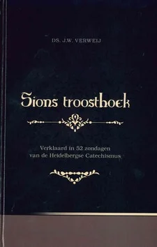 SIONS TROOSTBOEK Must-Have