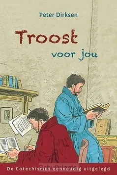 TROOST VOOR JOU Favoriet
