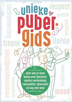 UNIEKE PUBERGIDS Koop Vandaag